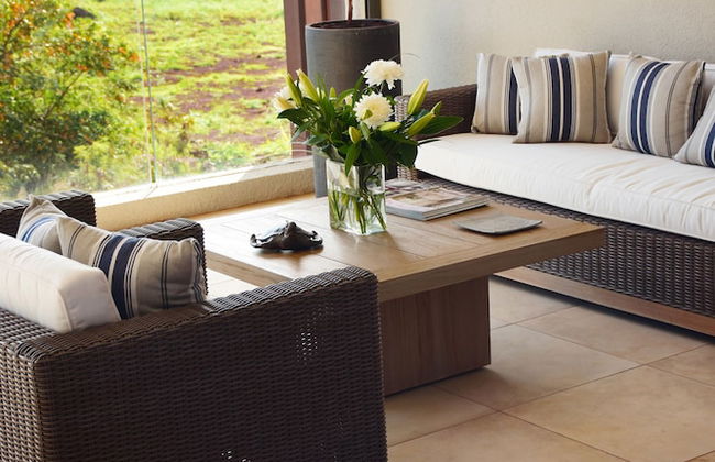 Royal Park Resorts - Foto 25