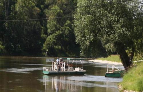 Terrace Apartment Saxony - Foto 54