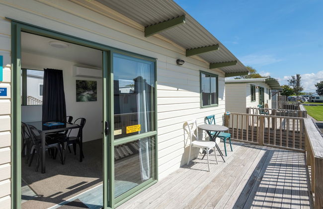 Whakatane Holiday Park - Foto 36