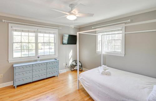 Pet Friendly Private Pool and Home Theater - Foto 23