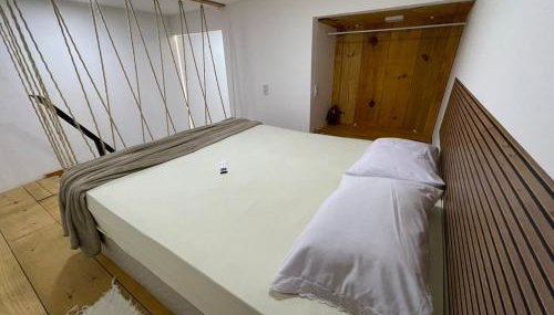 Apartamento 02 · Apto. com cozinha 6x Sem Juros - Foto 4