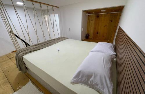 Apartamento 02 · Apto. com cozinha 6x Sem Juros - Foto 4