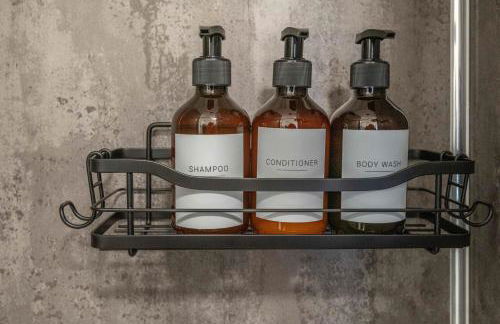 3-Bed Serviced Apt near M62, Leeds - Ideal for Up to 6 Guests - Long Stay Options - Free Parking and Wifi - Foto 19