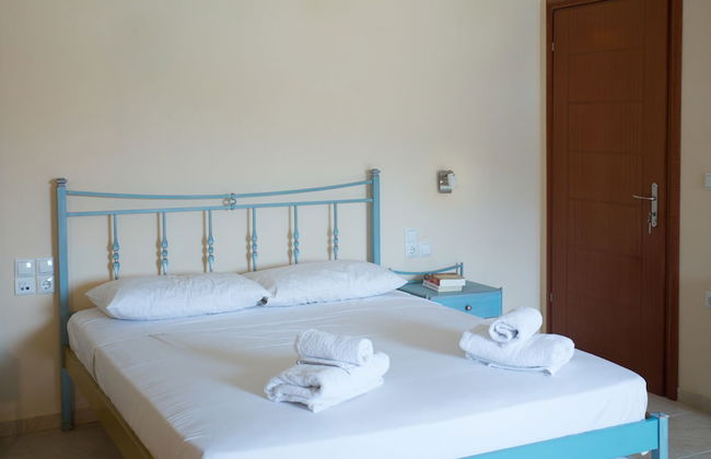 Calm Wave Villas - Foto 4