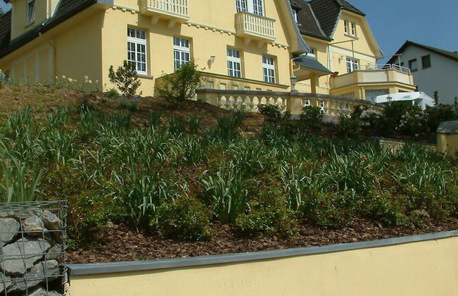 Luxuriose Ferienwohnung in Bad Pyrmont - Foto 25