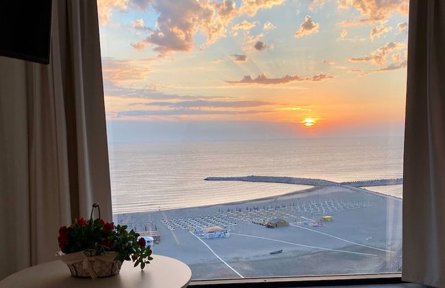 Maritimo Luxury ApartHotel - Foto 1