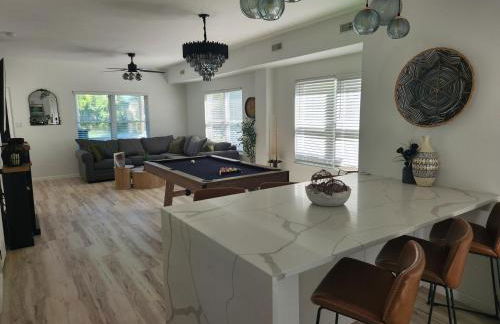 Whiskey Rose AC-New Renovation! With Pool Table! - Foto 27