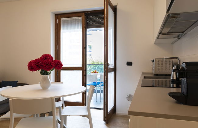 notaMi - Navigli Stylish Home - Photo 15