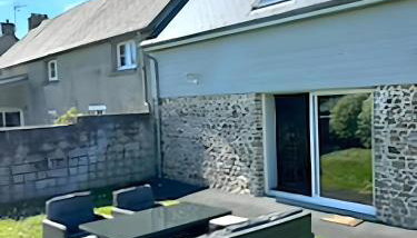 Petit Loft, Maison Bord De Mer - Foto 2