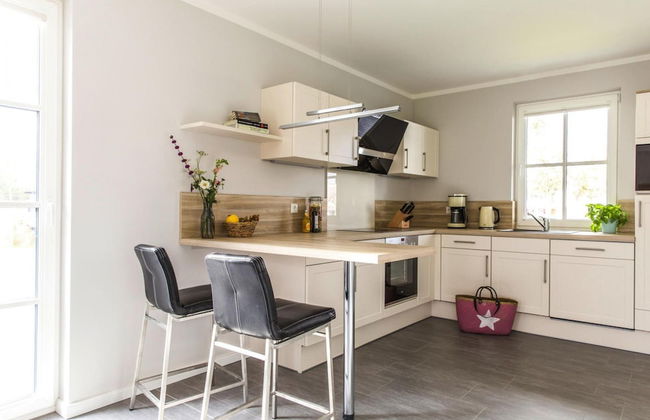 Ferienhaus in Fuhlendorf - Foto 7