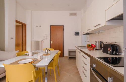 Residenza Ariosto by Studio Vita - Foto 148