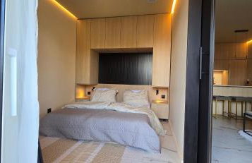 Apartament Diuna Perłowa Przystań-przy plaży, darmowy parking - Foto 24