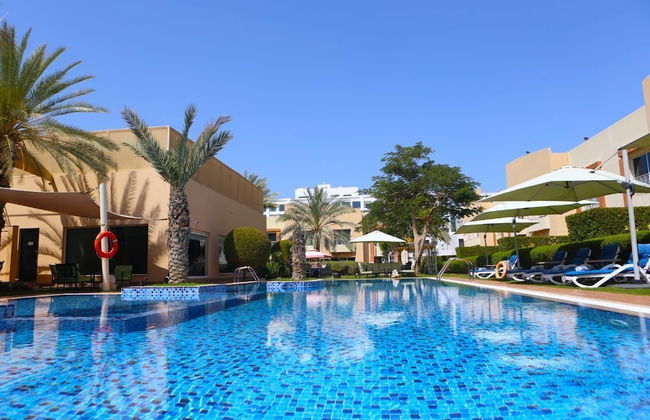 Coral Boutique Villas - Photo 15