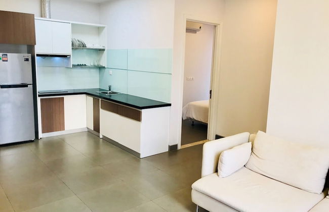 Glenwood Suites - Foto 41