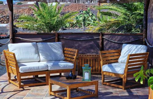 Casa Tazirit - Foto 4