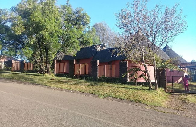 Horizon View Chalets - Foto 20