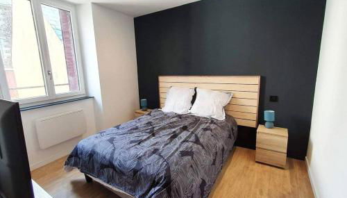 GITE DE LA VIEILLE TOUR Murol 63790 - Foto 4