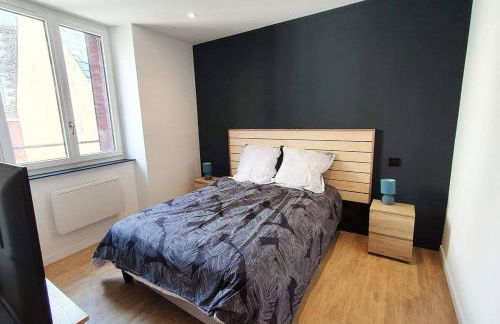 GITE DE LA VIEILLE TOUR Murol 63790 - Foto 4