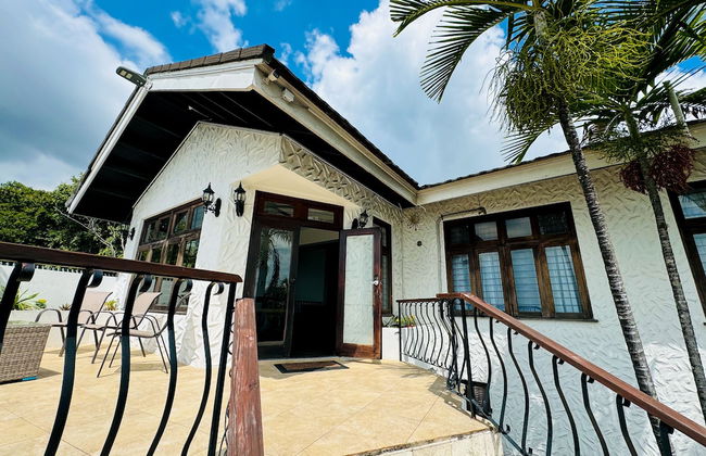 Reggae Legends Estate - Foto 41