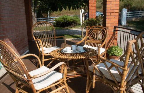 Al frutteto - Foto 12