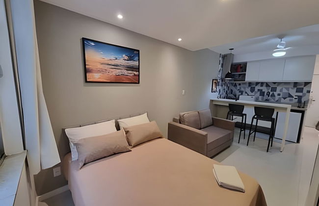 Copacabana Stays - Foto 68