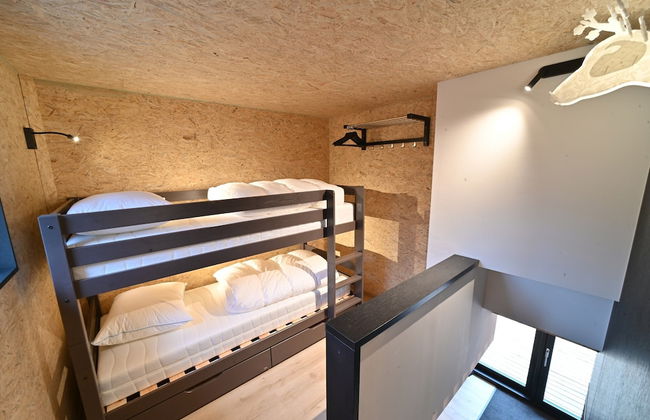 Eco Holiday Home in Viroinval in Nature - Foto 2