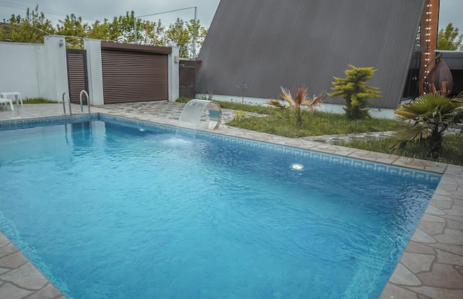 3Gozel Qabala - Foto 74