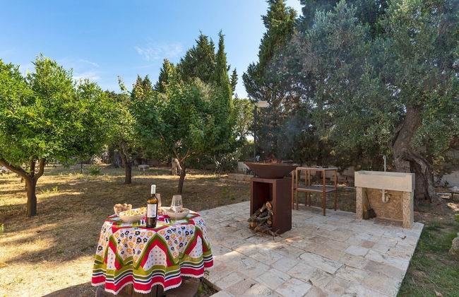 Villa Gloria - Foto 38