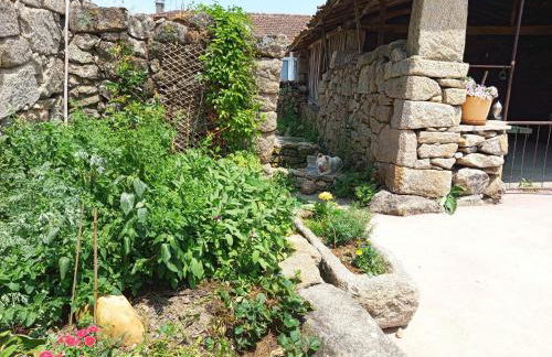 As casiñas da mina - Foto 14