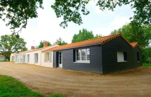 Domaine du Chêne Vert - Foto 5