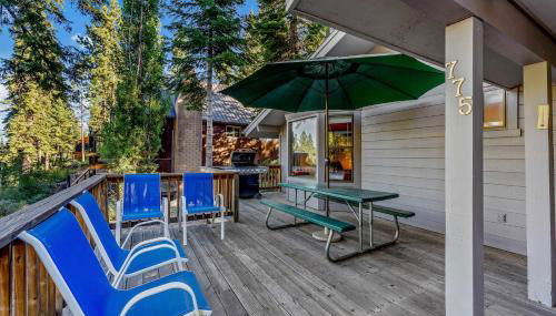 Secluded Tahoe Retreat Near Trails and Beach - Foto 3