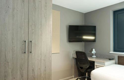 For Students Only Collegiate Eclipse Cardiff - Foto 28