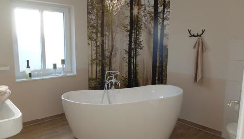 Ferienhaus Jagdhaus - Foto 3