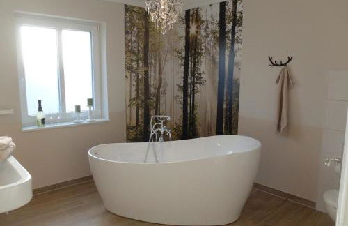 Ferienhaus Jagdhaus - Foto 3