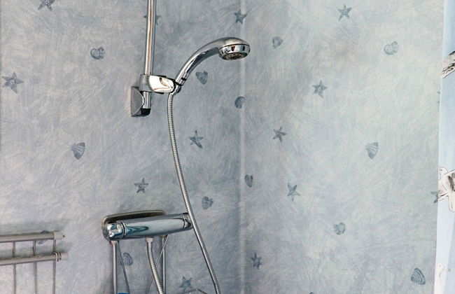 5 Person Holiday Home in Skummeslovsstrand - Foto 12