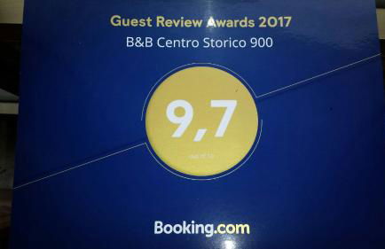 B&B Centro Storico 900 - Photo 77