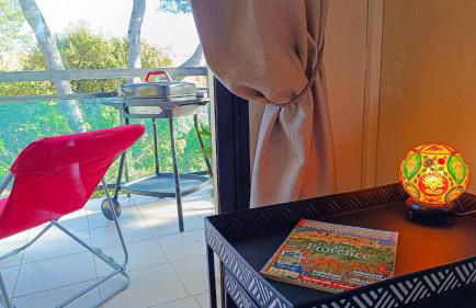 VILLA REIALA Saint-Raphaël - Foto 8