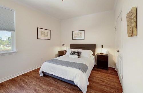 Rosey Bouldin Home Minutes to DT - Adelaide! - Photo 26