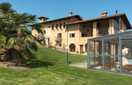 Holiday Home Cascinotta by Interhome - Foto 54