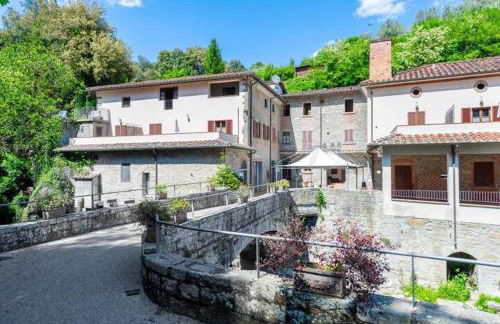 La Ferriera Exclusive Resort - Pool & Waterfall - Foto 8