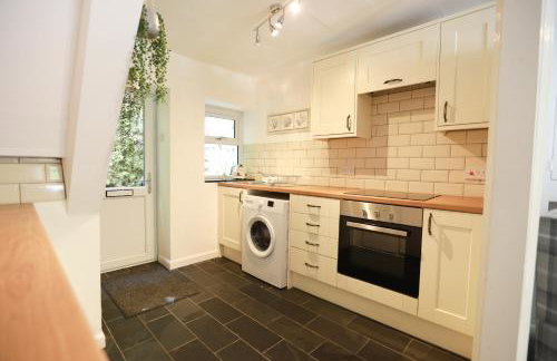 Lyn View Cottage - Modern Lynmouth Townhouse - Foto 8