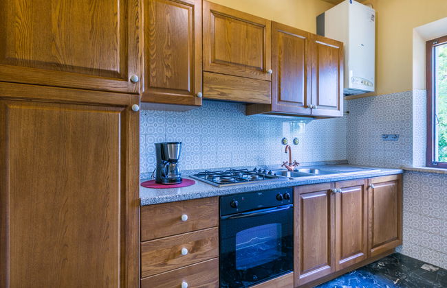 L'Uccelliera - Foto 15