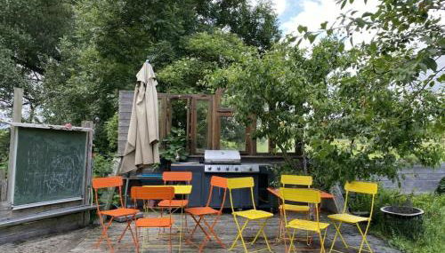 2 with large garden, playground and pool - Foto 3, Other