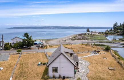Sisters by the Sound by Avantstay Beach Access - Foto 86