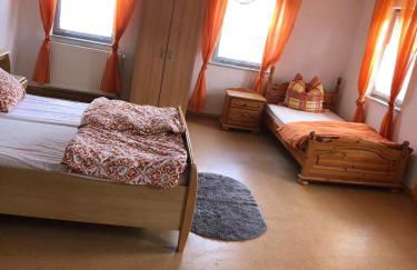 Bauernhaus Auberg ganzes Haus - Foto 19