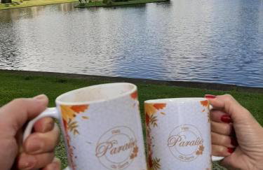 Suíte Superior no Laje de Pedra (1003) - Foto 46