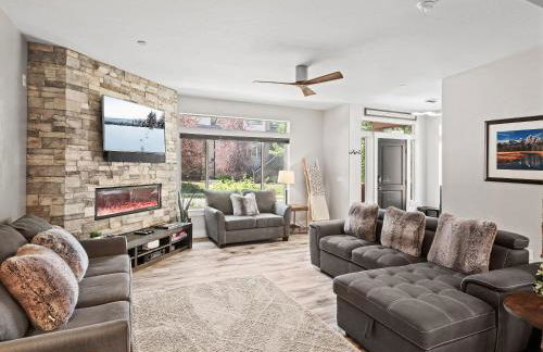 Bear Hollow Village by All Seasons Resort Lodging - Foto 148