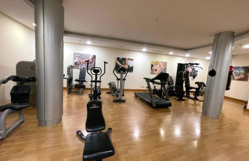 Marbella Hills: Vistas espectaculares y lujo - Foto 15