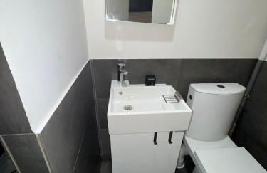 Cosy air-conditioned studio terrace - Foto 6