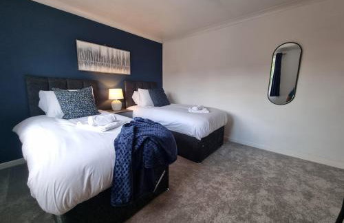 Cooks House by Cliftonvalley Apartments - Foto 30